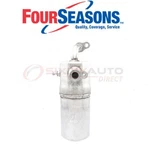 Four Seasons Accumulator For 2003-2006 Cadillac Escalade Ext Heating Zp. Fixed Price $51.05.