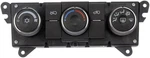 Dorman 599-145 Remanufactured Climate Control Module For 07-09 Chevrolet Equinox. Fixed Price $656.99.