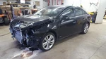 Used A/c Temperature Control Module Fits: 2012 Chevrolet Cruze Cente. Fixed Price $76.50.