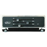 Vintage Air 473080 Gen Iv & 5 Surefit Control Panel For 1967-1972 Chevrolet. Fixed Price $290.99.