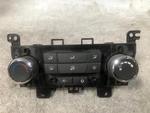 11-12 Chevy Cruze Factory Heater Air Temperature Control Panel Oem 95017054. Fixed Price $32.90.