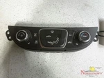 2017 Chevy Malibu Temperature Controls. Fixed Price $85.00.