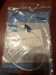 Oem Gm 13586114 Engine Coolant Temperature Sensor Connector Acdelco PT2830. Fixed Price $19.95.