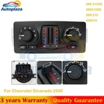 New Climate Control Module For Chevy Gmc Cadillac W/ Manual 599-210XD. Fixed Price $79.99.