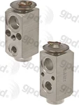 Global Parts Distributors 3411900 A/c Expansion Valve. Fixed Price $28.89.