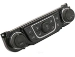 Hvac Control Panel 66VWZHF57 For Chevy Impala 2014 2015 2016 2017 2018 2019 2020. Fixed Price $211.09.