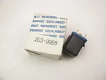 Beck Arnley 203-0089 A/c Compressor Clutch Relay. Fixed Price $12.59.