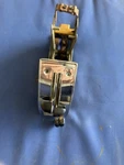 Original 1955-56 Chevy Heater Fan Control Panel Temp Defrost. Fixed Price $150.99.