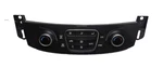 18 Chevy Traverse Heater A/c Control W/o Heated Seats 84216552. Fixed Price $78.83.