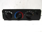95 96 97 Chevrolet Cavalier Climate Ac Heat Temperature Controls 16208521 Oem. Fixed Price $59.99.