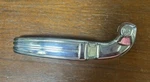 1968 - 1972 Gto Lemans Chevelle Interior Door Handle 4746 T2A. Fixed Price $22.50.