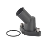 For Sbc Bbc Chevy 327 350 396 454 Black Swivel Water Neck Thermostat Housing. Fixed Price $17.65.