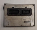 2006 Chevy Hhr 12604287 Ecm. Fixed Price $99.00.