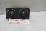 97-99 Oldsmobile Silhouette Rear Ac Heat Climate Control Switch 10299988 03 14K5. Fixed Price $39.99.