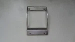 1957 Chevy Belair 150 210 Heater Control Panel Bezel Oem Gm 3138059 02DB3 Il. Fixed Price $49.99.