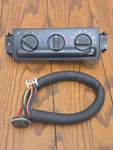 98-05 Chevy Blazer S10 Gmc Jimmy Sonoma Ac Heater Climate Control 16250535 Oem. Fixed Price $48.99.