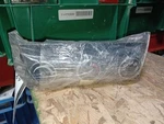 08 09 Silverado 1500 Temperature Control 1280075. Fixed Price $74.00.