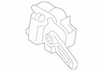 Genuine Gm 2014-2024 Chevrolet Temperature Mode Valve Actuator Assembly 23291750. Fixed Price $35.63.