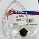 Acdelco PT1825 Throttle Position/ Oil-a/c High Pressure Switch Oem #88988301. Fixed Price $25.00.