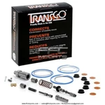 6L80E 6L90E Transmission Transgo Shift Kit 2006-UP For Chevrolet Gmc. Fixed Price $159.99.