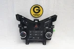 2012-2016 Chevy Cruze Heater A/c Temperature Hvac Climate Control Switch Unit. Fixed Price $35.99.