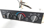 1995 Chevy Silverado Tahoe Heater Temperature Control Switch Gmc Sierra Oem U19. Fixed Price $118.50.