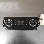 Heater A/c Control Chevy Impala 06 07 08 09 10 11. Fixed Price $64.55.