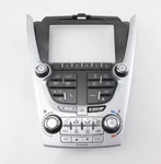 2012 2013 2014 2015 Chevrolet Equinox Audio Radio Climate Control Oem 22880243. Fixed Price $89.99.