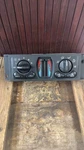 2000-03 Chevy Monte Carlo Climate Heater A/c Control W/ Dual Zones Oem 10308121. Fixed Price $55.00.