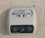 99-02 Chevy Tahoe Rear Roof Overhead Console Climate Control Light 15765095. Fixed Price $49.99.