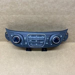 2018 Chevrolet Equinox Temperature Climate Ac Heater Control 84175399. Fixed Price $24.97.