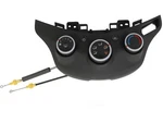Hvac Control Panel For 13-15 Chevy Spark Lt Ls DY14G2. Fixed Price $164.50.