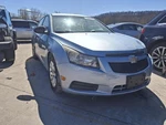 2011 Chevrolet Cruze Climate Control Unit Id 95017054 Heat Ac Panel Temp. Fixed Price $100.70.