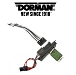1999-2007 Chevy Silverado Gmc Sierra 1500 2500 Blower Motor Resistor W/ Harness. Fixed Price $34.77.