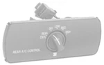Acdelco 15-72171 Hvac Auxiliary A/c Blower Switch 16182145 92-94 Suburban. Fixed Price $39.99.