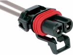 For Silverado 3500 Classic Shift Interlock Solenoid Connector Ac Delco 66184WS. Fixed Price $76.47.