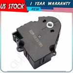 Blend Door Actuator Heater A/c For Buick Chevy Gmc Olds Alero 1987-2005 604-107. Fixed Price $16.69.