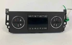 2008 - 2011 Chevrolet Silverado 1500 Heater Climate Temperature Control Atc Oem. Fixed Price $119.99.