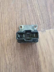 526896 Gm Heater Control Relay Nos Chevy Pontiac Buick - Untested. Fixed Price $27.50.