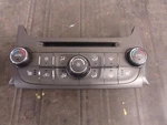 13 Chevy Malibu Temperature Control 1093299. Fixed Price $114.25.