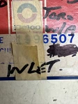 Gm 1996507 Air Conditioning Inlet Valve Vacuum Actuator Nos. Fixed Price $68.00.