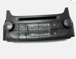 2014-2016 Chevy Malibu Semi-automatic Temperature Control (opt C4P) Oem 23465797. Fixed Price $45.00.