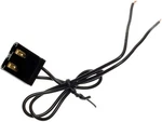 For 1971 Chevrolet Blazer A/c Control Relay Connector Smp 59727ZJVM. Fixed Price $21.65.