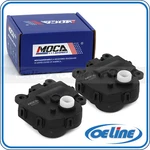 2X Hvac Heater Air Blend Door Actuator 604-108 For Chevry Impala Corvette Buick. Fixed Price $19.99.