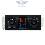 For Chevy Silverado 1500 Hd 2003 Climate Control Module Front Rear 10370033. Fixed Price $389.99.