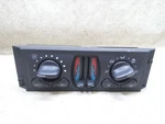 Temperature Climate Control 10347157 Dual Zone Fits 04-05 Chevrolet Impala G138. Fixed Price $78.00.