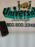 1990 Gmc Safari Van Temperature Control Unit. Fixed Price $45.00.