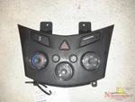 2016 Chevy Trax Temperature Controls. Fixed Price $75.00.