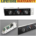 1PC Climate Control A/c Heater For 96 97 98 99 Chevy Truck Silverado Suburban. Fixed Price $33.99.