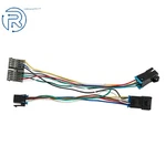 For Chevy Silverado Heater Climate Temperature Control Adapter Wire Harness. Fixed Price $23.68.